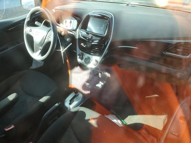 2016 CHEVROLET SPARK 1LT - KL8CD6SA3GC616335