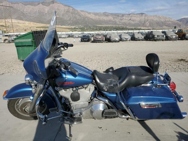 2005 HARLEY-DAVIDSON FLHTI 1HD1FVW125Y683875