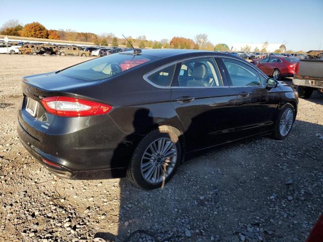 VIN 3FA6P0H95FR291604 2015 Ford Fusion, SE no.3