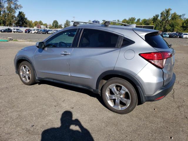 2017 HONDA HR-V EXL - 3CZRU6H78HM730063