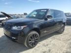 LAND ROVER RANGE ROVE photo