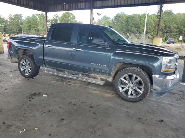 2018 CHEVROLET SILVERADO - 3GCPCREC9JG147458