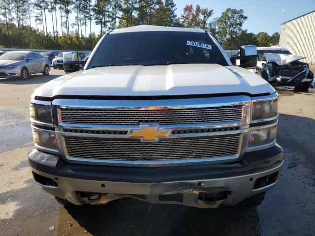 2015 CHEVROLET SILVERADO - 3GCUKPEC7FG304762