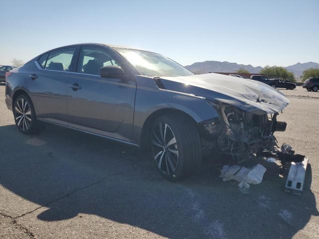 2022 NISSAN ALTIMA SR - 1N4BL4CW6NN312072
