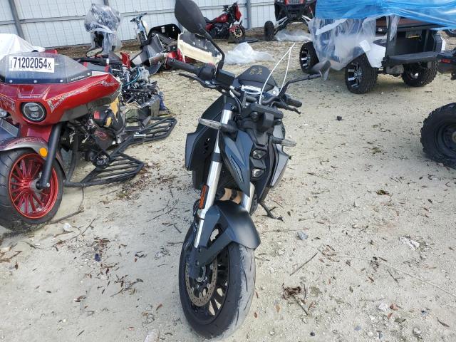 2023 SUZUKI GSX800 R JS1EM11B9P7100495