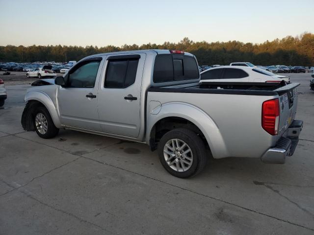 2015 NISSAN FRONTIER S 1N6AD0ER5FN704400