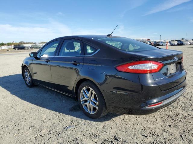 VIN 3FA6P0HR8DR379849 2013 Ford Fusion, SE no.2