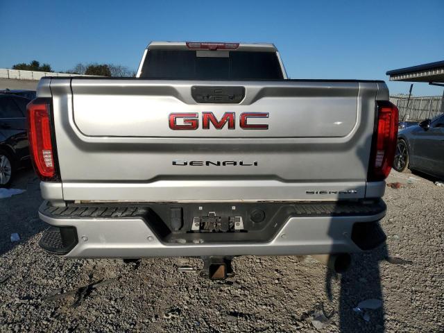 2020 GMC SIERRA K25 - 1GT49REY2LF239187