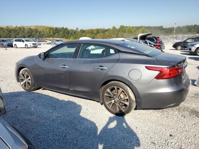 VIN 1N4AA6AP5HC444250 2017 Nissan Maxima, 3.5S no.2