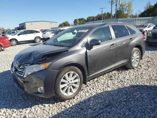 2011 TOYOTA VENZA #2957814268