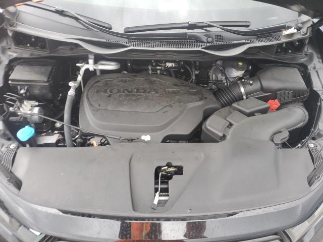 2024 HONDA ODYSSEY SP 5FNRL6H73RB004559