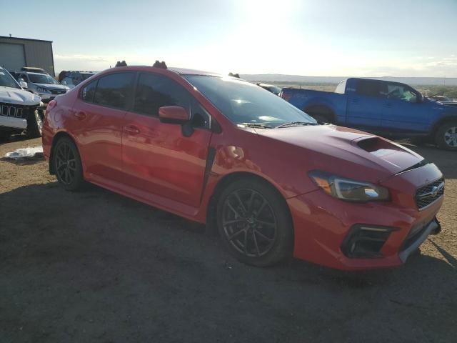 2019 SUBARU WRX PREMIU - JF1VA1C66K9824677