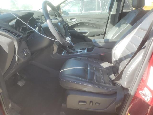 2019 FORD ESCAPE SEL - 1FMCU9HD3KUB02428