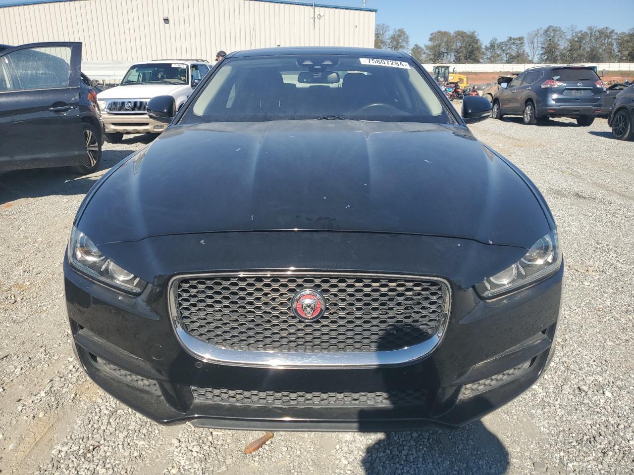 Lot #2923962879 2017 JAGUAR XE PREMIUM