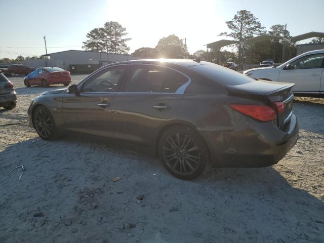 2016 INFINITI Q50 RED SP - JN1FV7AP5GM420097