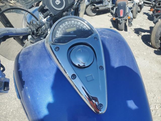 2007 HONDA VTX1300 R 1HFSC52607A409401