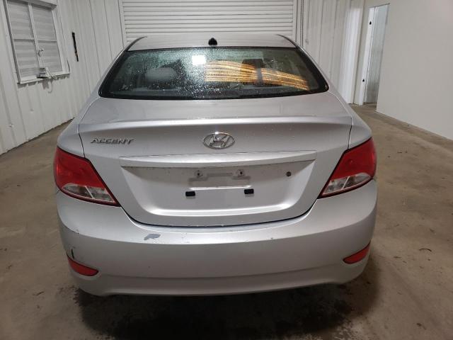2016 HYUNDAI ACCENT SE - KMHCT4AEXGU089239