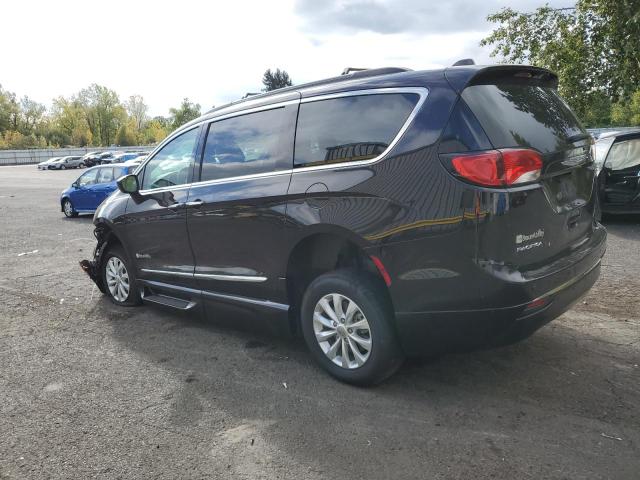 2017 CHRYSLER PACIFICA T - 2C4RC1BG5HR739803