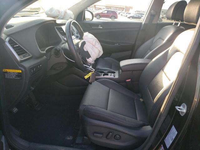 2016 HYUNDAI TUCSON LIM - KM8J33A20GU192368