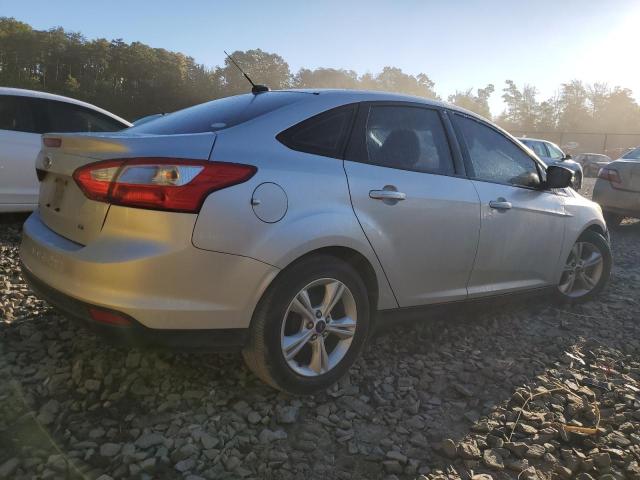 VIN 1FADP3F26EL234162 2014 Ford Focus, SE no.3