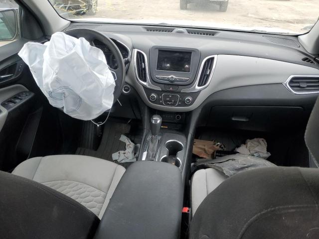 2019 CHEVROLET EQUINOX LS - 3GNAXSEV3KS564258