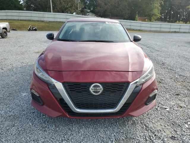 2020 NISSAN ALTIMA SR - 1N4BL4CV3LC168657