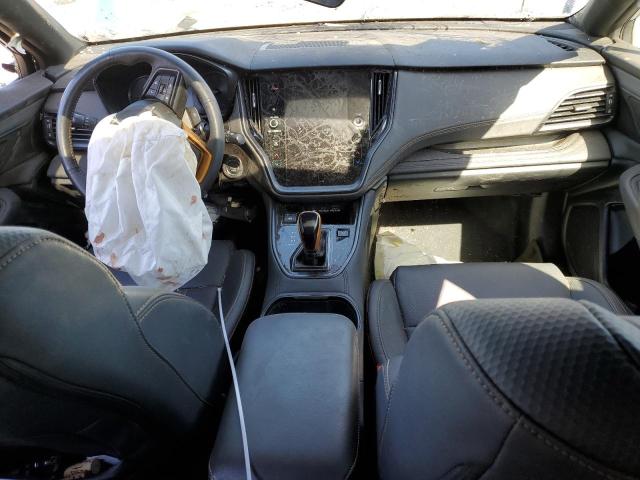 2024 SUBARU OUTBACK WI - 4S4BTGUD1R3104302