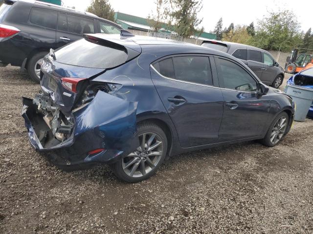 VIN 3MZBN1M36JM268129 2018 Mazda 3, Grand Touring no.3