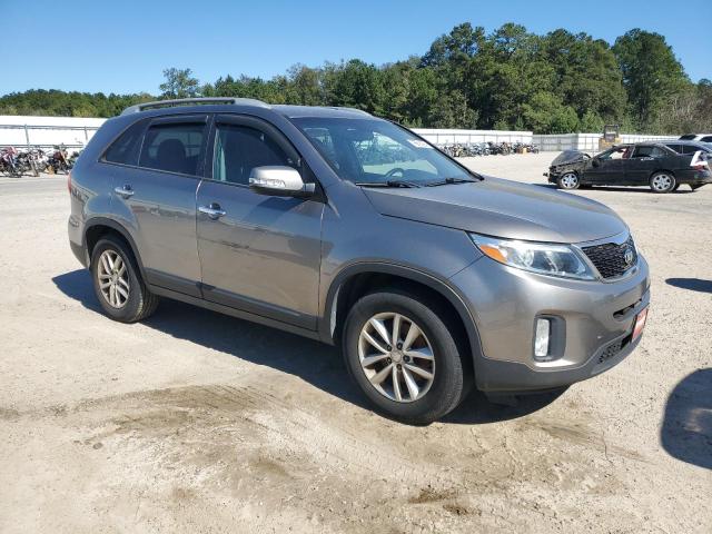 2015 KIA SORENTO LX - 5XYKT3A6XFG658769