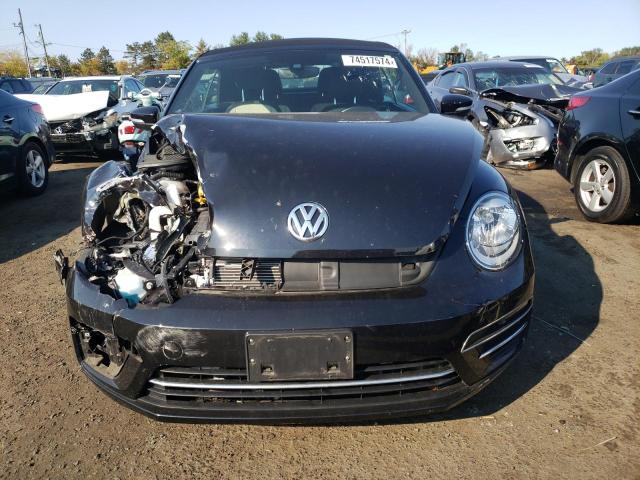 VIN 3VW5DAAT3KM500160 2019 Volkswagen Beetle, S no.5