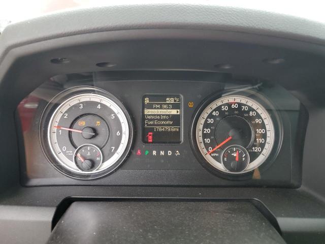 2015 RAM 1500 ST - 1C6RR6FT6FS566041