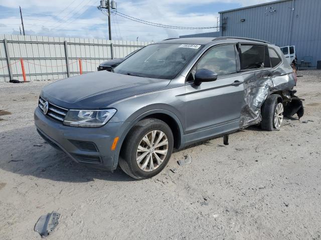 VOLKSWAGEN TIGUAN S