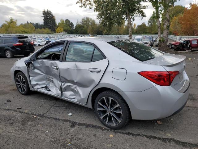 2017 TOYOTA COROLLA L - 5YFBURHEXHP652871