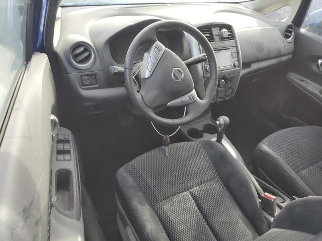 VIN 3N1CE2CP7GL396740 2016 Nissan Versa, S no.8