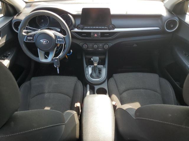 2021 KIA FORTE FE - 3KPF24AD9ME329970