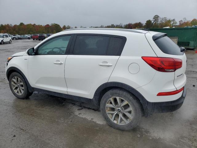 VIN KNDPBCAC9G7865229 2016 KIA Sportage, LX no.2