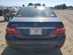 MERCEDES-BENZ E 350 photo