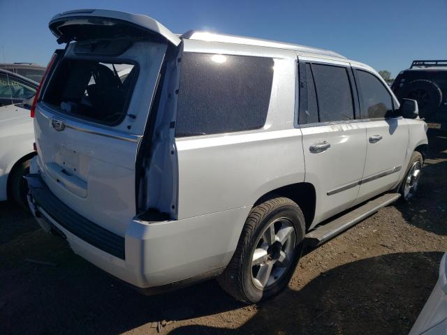 2016 CADILLAC ESCALADE P - 1GYS4CKJ2GR272912