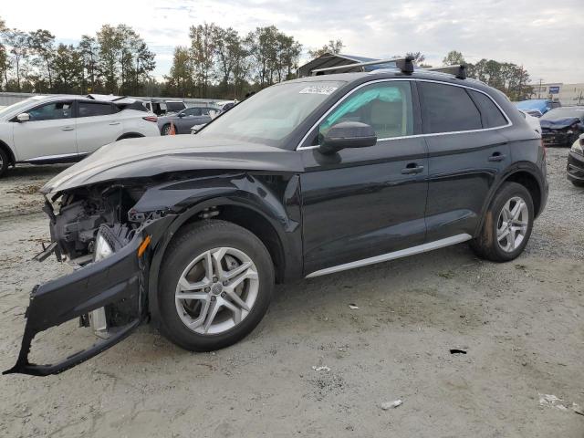 2019 AUDI Q5 PREMIUM - WA1ANAFY1K2099874