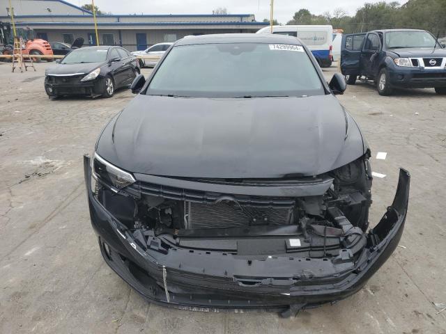 VIN 3VWGM7BU1PM057257 2023 Volkswagen Jetta, Sel no.5