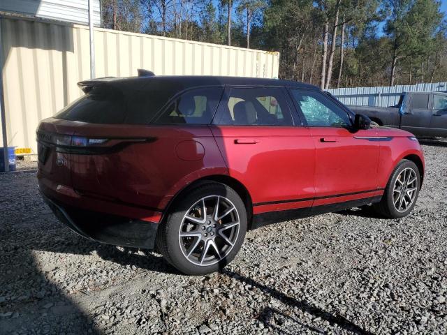 2021 LAND ROVER RANGE ROVE - SALYT2EX5MA297870