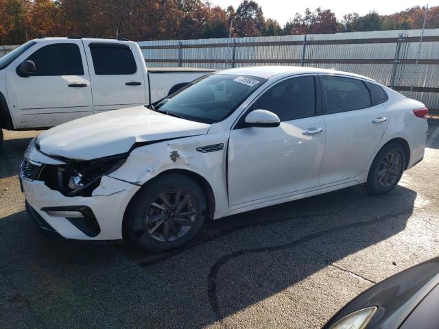 2019 KIA OPTIMA LX - 5XXGT4L36KG349619