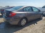 Lot #3027014826 2012 HONDA CIVIC LX