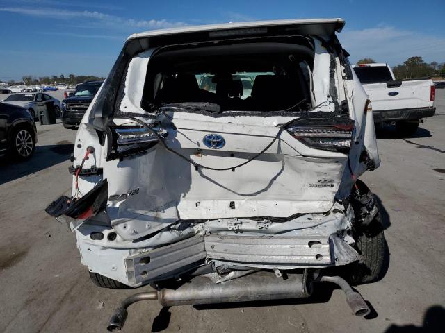 2021 TOYOTA RAV4 LE - JTML6RFV4MD007325