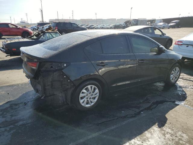 2018 HYUNDAI ELANTRA SE - 5NPD74LF7JH217568