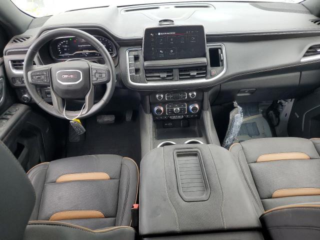 2023 GMC YUKON AT4 1GKS2CKD0PR562589