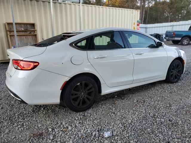 2015 CHRYSLER 200 LIMITE - 1C3CCCAB2FN612271