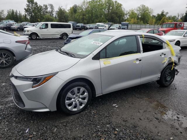 2020 TOYOTA COROLLA LE #2893370604