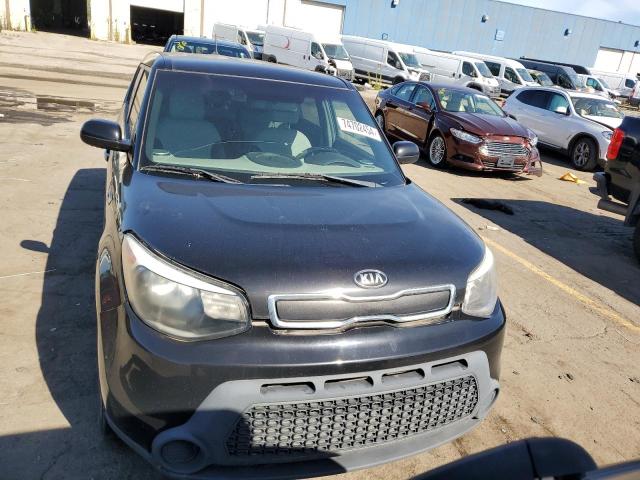 VIN KNDJN2A21G7373115 2016 KIA Soul no.5