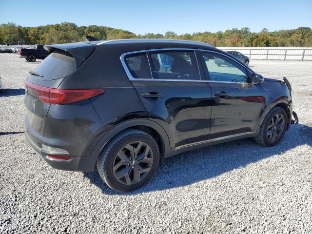 VIN KNDP63AC0M7843152 2021 KIA Sportage, S no.3